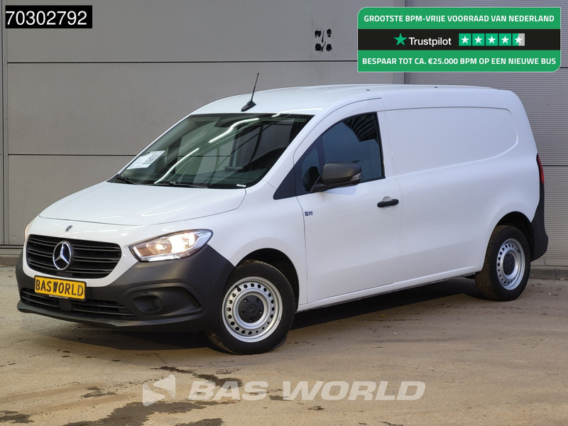 Mercedes-Benz Citan 112 CDI L2H1 Airco Cruise Camera Parkeersensoren Euro6 L2 Airco Cruise control - فان المدمجة: صور 1 Mercedes-Benz Citan 112 CDI L2H1 Airco Cruise Camera Parkeersensoren Euro6 L2 Airco Cruise control - فان المدمجة: صور 1