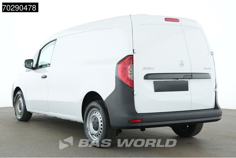 Mercedes-Benz Citan 112 COMING SOON! L2H1 Airco Cruise Camera Parkeersensoren MBUX CarPlay Euro6 L2 Long 3m3 Airco Cruise control - فان المدمجة: صور 2 Mercedes-Benz Citan 112 COMING SOON! L2H1 Airco Cruise Camera Parkeersensoren MBUX CarPlay Euro6 L2 Long 3m3 Airco Cruise control - فان المدمجة: صور 2