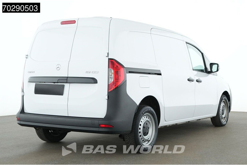 Mercedes-Benz Citan 112 COMING SOON! L2H1 Airco Cruise Camera Parkeersensoren MBUX CarPlay Euro6 L2 Long 3m3 Airco Cruise control - فان المدمجة: صور 3 Mercedes-Benz Citan 112 COMING SOON! L2H1 Airco Cruise Camera Parkeersensoren MBUX CarPlay Euro6 L2 Long 3m3 Airco Cruise control - فان المدمجة: صور 3