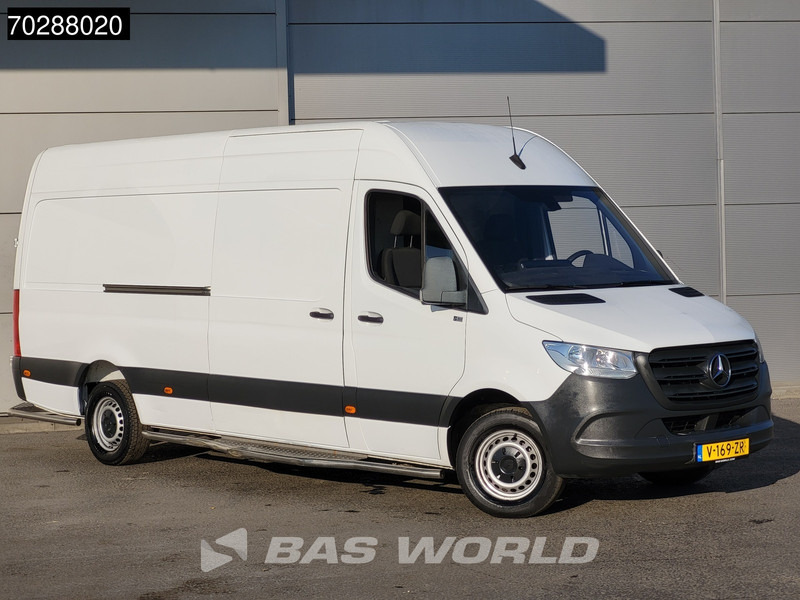 Mercedes-Benz Sprinter 311 CDI Automaat L3H2 Airco Camera Euro6 L3 16m3 Airco - فان: صور 5 Mercedes-Benz Sprinter 311 CDI Automaat L3H2 Airco Camera Euro6 L3 16m3 Airco - فان: صور 5