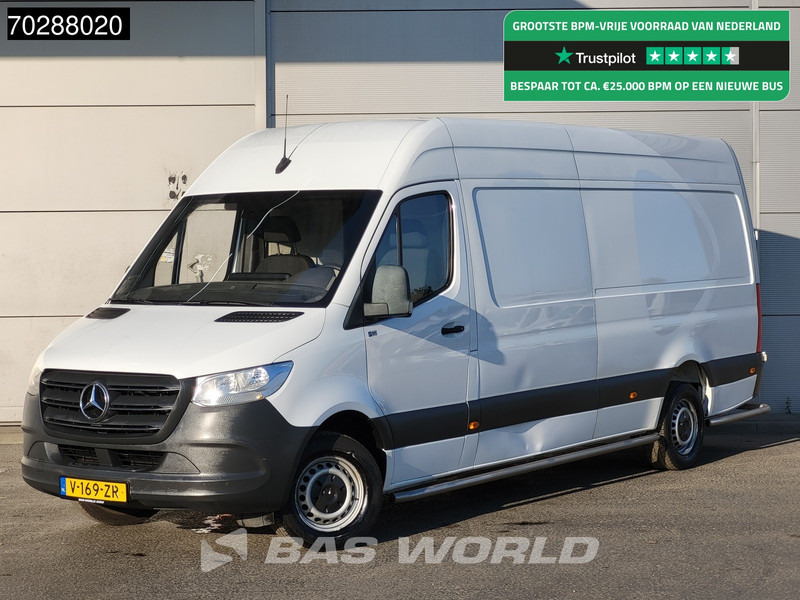 Mercedes-Benz Sprinter 311 CDI Automaat L3H2 Airco Camera Euro6 L3 16m3 Airco - فان: صور 1 Mercedes-Benz Sprinter 311 CDI Automaat L3H2 Airco Camera Euro6 L3 16m3 Airco - فان: صور 1
