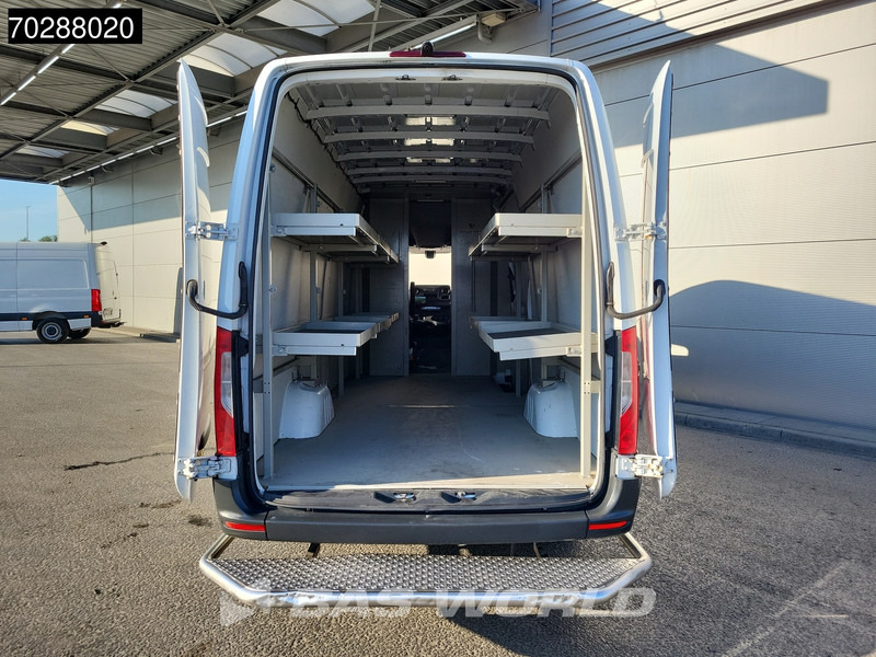 Mercedes-Benz Sprinter 311 CDI Automaat L3H2 Airco Camera Euro6 L3 16m3 Airco - فان: صور 3 Mercedes-Benz Sprinter 311 CDI Automaat L3H2 Airco Camera Euro6 L3 16m3 Airco - فان: صور 3
