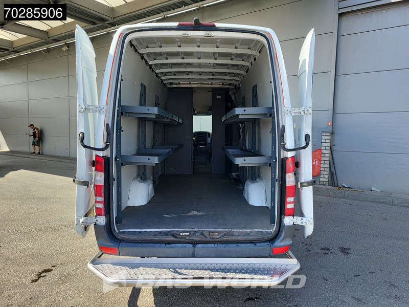 Mercedes-Benz Sprinter 311 CDI Automaat L3H2 Camera Euro6 15m3 - فان: صور 3 Mercedes-Benz Sprinter 311 CDI Automaat L3H2 Camera Euro6 15m3 - فان: صور 3