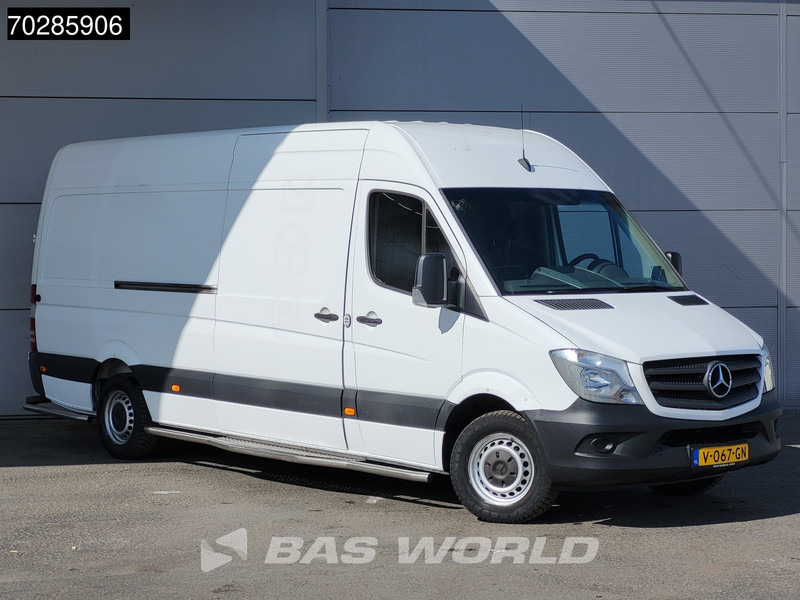 Mercedes-Benz Sprinter 311 CDI Automaat L3H2 Camera Euro6 15m3 - فان: صور 5 Mercedes-Benz Sprinter 311 CDI Automaat L3H2 Camera Euro6 15m3 - فان: صور 5