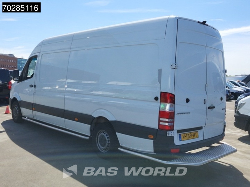 Mercedes-Benz Sprinter 311 CDI COMING SOON! Automaat L3H2 Euro6 L3 APK 11-2025 14m3 - فان المدمجة: صور 3 Mercedes-Benz Sprinter 311 CDI COMING SOON! Automaat L3H2 Euro6 L3 APK 11-2025 14m3 - فان المدمجة: صور 3