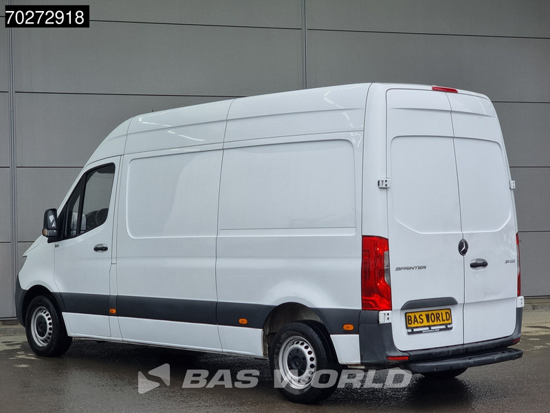 Mercedes-Benz Sprinter 311 CDI L2H2 Airco Cruise Euro6 11m3 Airco Cruise control - فان المدمجة: صور 2 Mercedes-Benz Sprinter 311 CDI L2H2 Airco Cruise Euro6 11m3 Airco Cruise control - فان المدمجة: صور 2