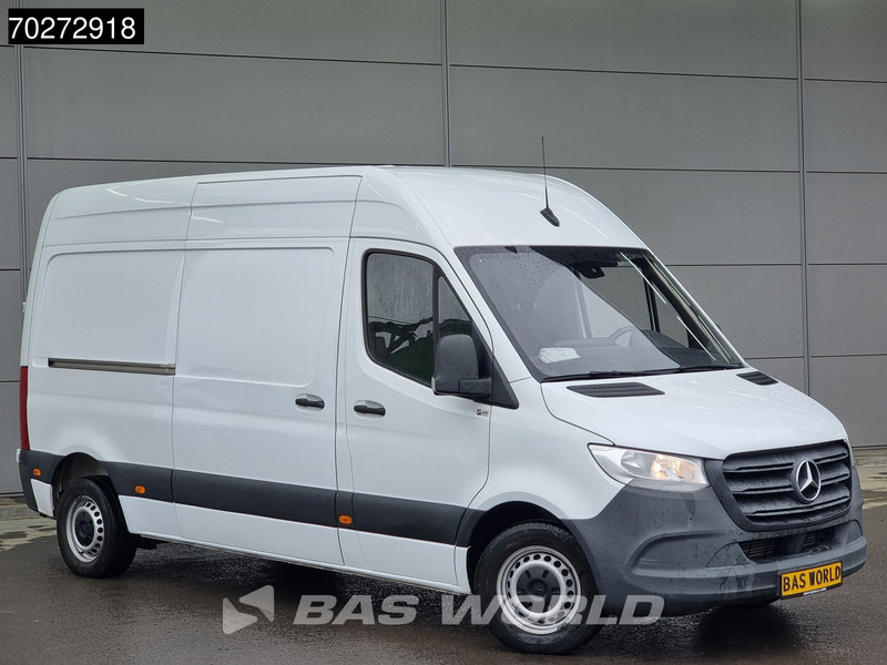 Mercedes-Benz Sprinter 311 CDI L2H2 Airco Cruise Euro6 11m3 Airco Cruise control - فان المدمجة: صور 3 Mercedes-Benz Sprinter 311 CDI L2H2 Airco Cruise Euro6 11m3 Airco Cruise control - فان المدمجة: صور 3