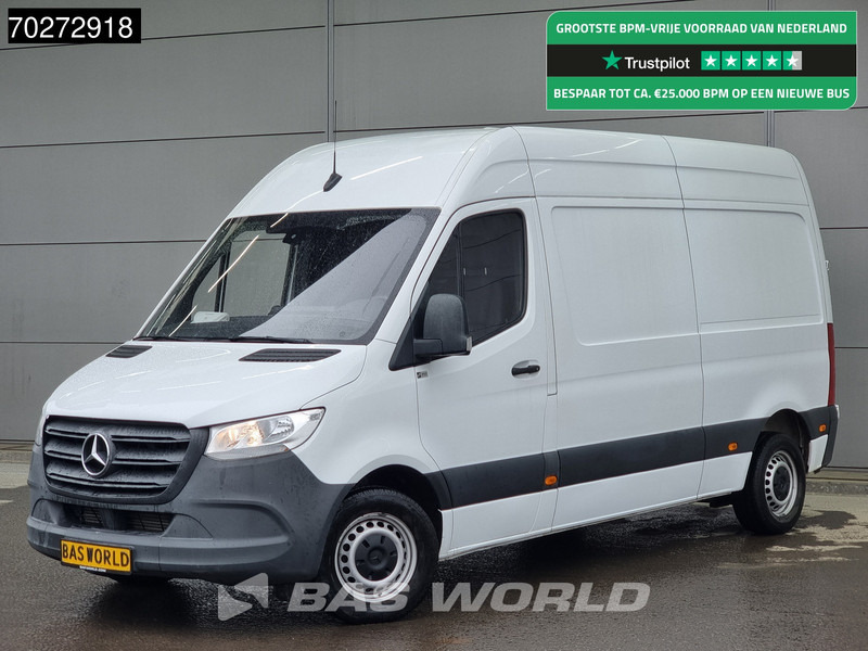Mercedes-Benz Sprinter 311 CDI L2H2 Airco Cruise Euro6 11m3 Airco Cruise control - فان المدمجة: صور 1 Mercedes-Benz Sprinter 311 CDI L2H2 Airco Cruise Euro6 11m3 Airco Cruise control - فان المدمجة: صور 1