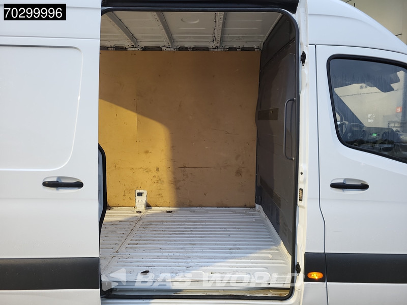 فان المدمجة Mercedes-Benz Sprinter 311 CDI L2H2 Airco Cruise Euro6 L2 Airco Cruise control: صور 7