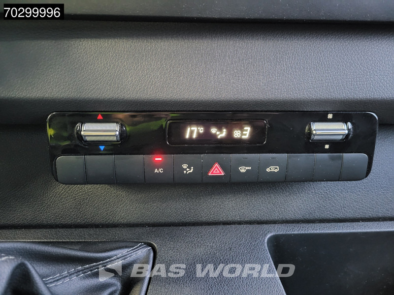 فان المدمجة Mercedes-Benz Sprinter 311 CDI L2H2 Airco Cruise Euro6 L2 Airco Cruise control: صور 15