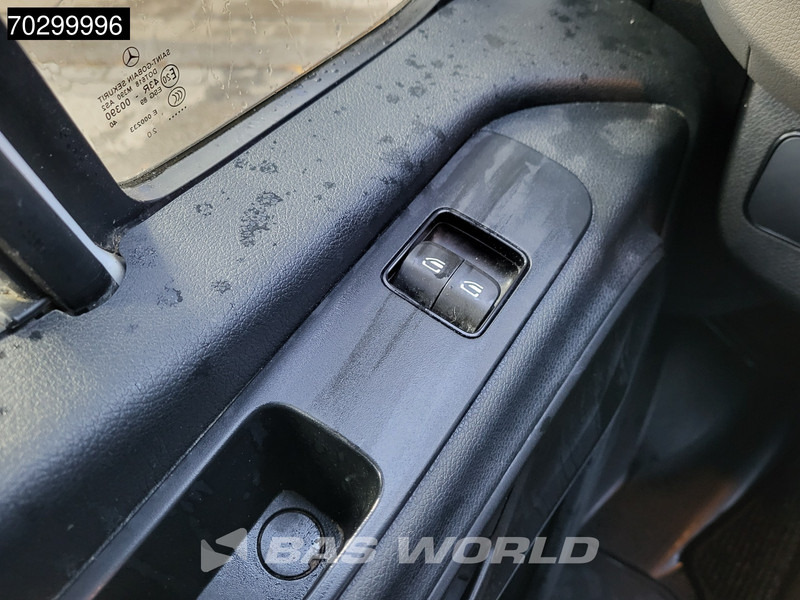 فان المدمجة Mercedes-Benz Sprinter 311 CDI L2H2 Airco Cruise Euro6 L2 Airco Cruise control: صور 18