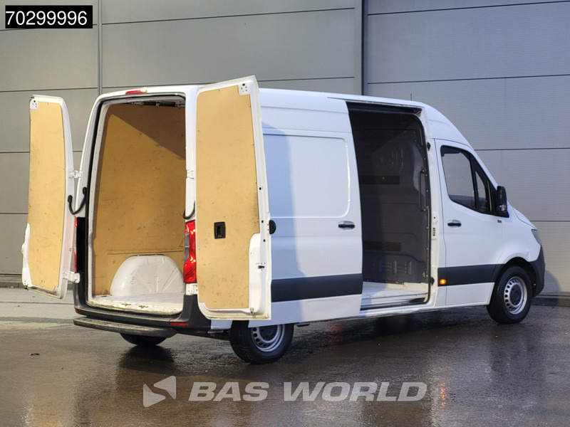 فان المدمجة Mercedes-Benz Sprinter 311 CDI L2H2 Airco Cruise Euro6 L2 Airco Cruise control: صور 6
