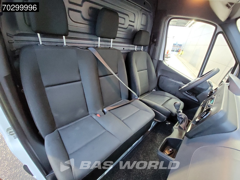 فان المدمجة Mercedes-Benz Sprinter 311 CDI L2H2 Airco Cruise Euro6 L2 Airco Cruise control: صور 12