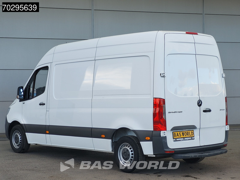 Mercedes-Benz Sprinter 311 CDI L2H2 Airco Cruise MBUX CarPlay Euro6 L2 12m3 Airco Cruise control - فان المدمجة: صور 2 Mercedes-Benz Sprinter 311 CDI L2H2 Airco Cruise MBUX CarPlay Euro6 L2 12m3 Airco Cruise control - فان المدمجة: صور 2