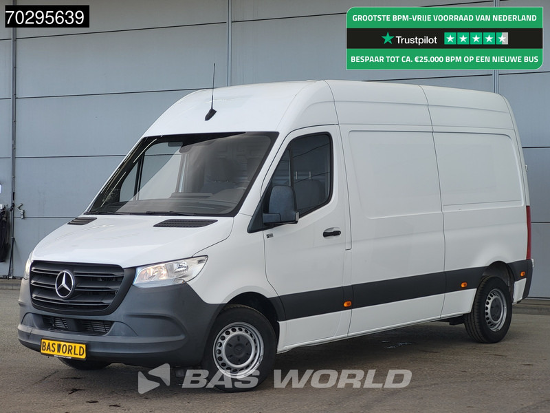 Mercedes-Benz Sprinter 311 CDI L2H2 Airco Cruise MBUX CarPlay Euro6 L2 12m3 Airco Cruise control - فان المدمجة: صور 1 Mercedes-Benz Sprinter 311 CDI L2H2 Airco Cruise MBUX CarPlay Euro6 L2 12m3 Airco Cruise control - فان المدمجة: صور 1