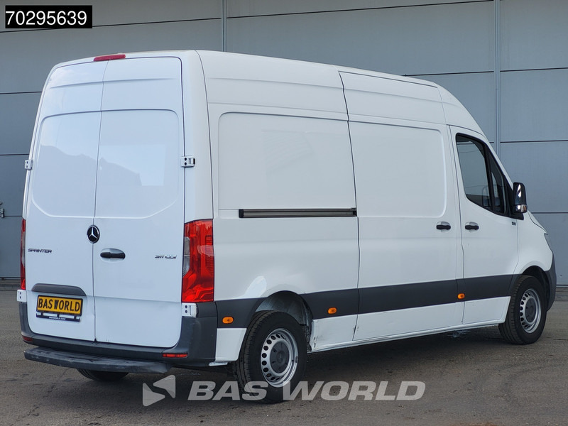 Mercedes-Benz Sprinter 311 CDI L2H2 Airco Cruise MBUX CarPlay Euro6 L2 12m3 Airco Cruise control - فان المدمجة: صور 5 Mercedes-Benz Sprinter 311 CDI L2H2 Airco Cruise MBUX CarPlay Euro6 L2 12m3 Airco Cruise control - فان المدمجة: صور 5