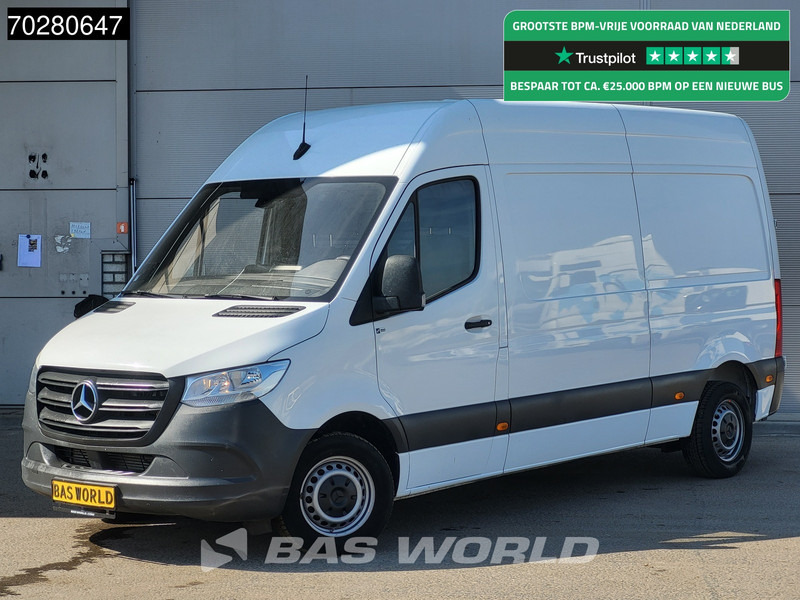 Mercedes-Benz Sprinter 311 CDI L2H2 Airco Cruise MBUX Euro6 L2 11m3 Airco Cruise control - فان المدمجة: صور 1 Mercedes-Benz Sprinter 311 CDI L2H2 Airco Cruise MBUX Euro6 L2 11m3 Airco Cruise control - فان المدمجة: صور 1