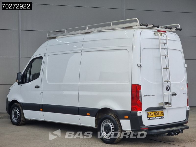 Mercedes-Benz Sprinter 311 CDI L2H2 Imperiaal Trekhaak Airco Cruise MBUX L2 11m3 Airco Trekhaak Cruise control - فان المدمجة: صور 2 Mercedes-Benz Sprinter 311 CDI L2H2 Imperiaal Trekhaak Airco Cruise MBUX L2 11m3 Airco Trekhaak Cruise control - فان المدمجة: صور 2