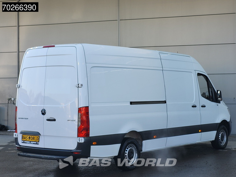 Mercedes-Benz Sprinter 311 CDI L3H2 Airco Cruise L3 14m3 Airco Cruise control - فان المدمجة: صور 5 Mercedes-Benz Sprinter 311 CDI L3H2 Airco Cruise L3 14m3 Airco Cruise control - فان المدمجة: صور 5