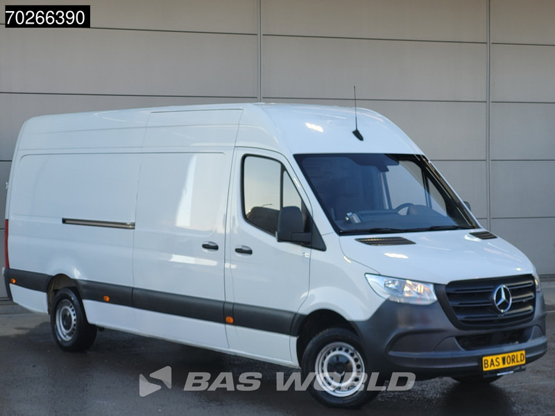 Mercedes-Benz Sprinter 311 CDI L3H2 Airco Cruise L3 14m3 Airco Cruise control - فان المدمجة: صور 3 Mercedes-Benz Sprinter 311 CDI L3H2 Airco Cruise L3 14m3 Airco Cruise control - فان المدمجة: صور 3