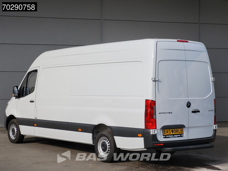 Mercedes-Benz Sprinter 311 CDI L3H2 Airco Cruise MBUX CarPlay Euro6 L3 15m3 Airco Cruise control - فان المدمجة: صور 2 Mercedes-Benz Sprinter 311 CDI L3H2 Airco Cruise MBUX CarPlay Euro6 L3 15m3 Airco Cruise control - فان المدمجة: صور 2