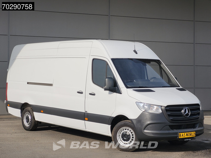 Mercedes-Benz Sprinter 311 CDI L3H2 Airco Cruise MBUX CarPlay Euro6 L3 15m3 Airco Cruise control - فان المدمجة: صور 3 Mercedes-Benz Sprinter 311 CDI L3H2 Airco Cruise MBUX CarPlay Euro6 L3 15m3 Airco Cruise control - فان المدمجة: صور 3
