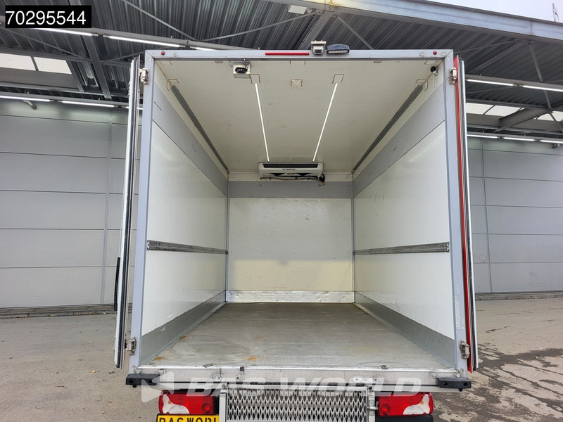 Mercedes-Benz Sprinter 314 CDI Automaat Koelwagen Thermo King V-200 MAX Airco Camera Euro6 Koeler Koel Kühler Kühl Kühlwagen Kühlkoffer Airco - الشاحنات الصغيرة المبردة: صور 3 Mercedes-Benz Sprinter 314 CDI Automaat Koelwagen Thermo King V-200 MAX Airco Camera Euro6 Koeler Koel Kühler Kühl Kühlwagen Kühlkoffer Airco - الشاحنات الصغيرة المبردة: صور 3