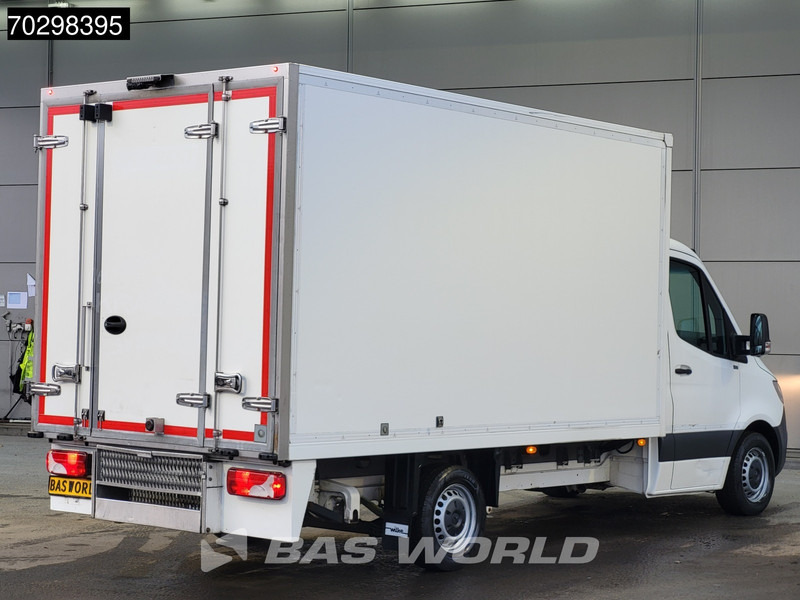 Mercedes-Benz Sprinter 314 CDI Automaat Koelwagen Thermo King V-200MAX Airco Camera Euro6 Bakwagen Gekoeld Koel Koeler Kühl Kühler Kühlwagen Kühlkoffer - الشاحنات الصغيرة المبردة: صور 5 Mercedes-Benz Sprinter 314 CDI Automaat Koelwagen Thermo King V-200MAX Airco Camera Euro6 Bakwagen Gekoeld Koel Koeler Kühl Kühler Kühlwagen Kühlkoffer - الشاحنات الصغيرة المبردة: صور 5