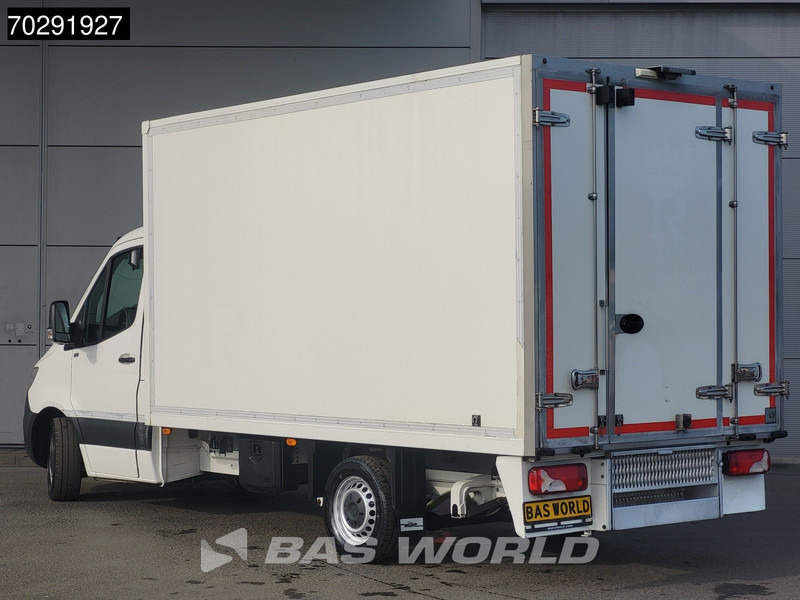 Mercedes-Benz Sprinter 314 CDI Automaat Koelwagen Thermo King Xarios 350mt Airco Camera Euro6 Koel Koeler Kühl Kühler Kühlwagen 17m3 Airco - الشاحنات الصغيرة المبردة: صور 3 Mercedes-Benz Sprinter 314 CDI Automaat Koelwagen Thermo King Xarios 350mt Airco Camera Euro6 Koel Koeler Kühl Kühler Kühlwagen 17m3 Airco - الشاحنات الصغيرة المبردة: صور 3