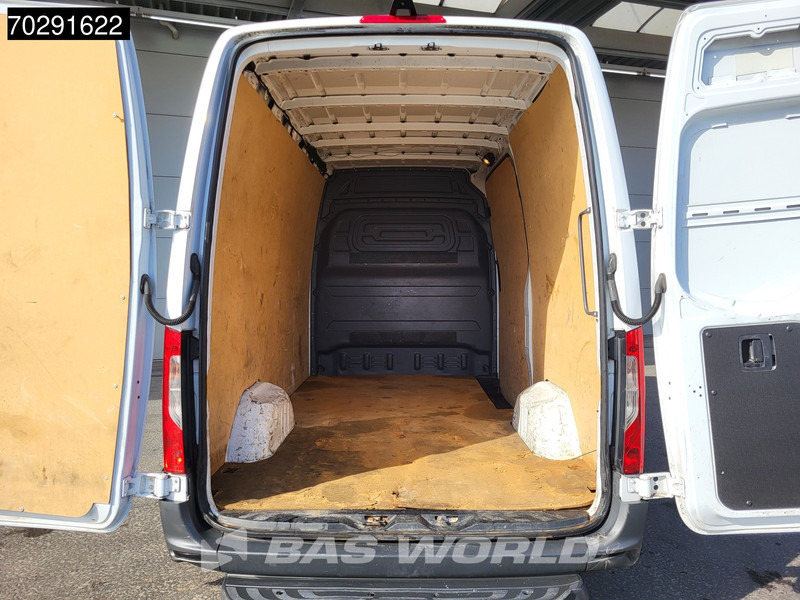 Mercedes-Benz Sprinter 314 CDI Automaat L2H2 Airco Cruise Camera MBUX CarPlay Euro6 L2 12m3 Airco Cruise control - فان المدمجة: صور 3 Mercedes-Benz Sprinter 314 CDI Automaat L2H2 Airco Cruise Camera MBUX CarPlay Euro6 L2 12m3 Airco Cruise control - فان المدمجة: صور 3