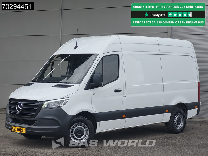 Mercedes-Benz Sprinter 314 CDI Automaat L2H2 LED Airco Cruise Camera MBUX CarPlay Euro6 L2 12m3 Airco Cruise control - فان: صور 1 Mercedes-Benz Sprinter 314 CDI Automaat L2H2 LED Airco Cruise Camera MBUX CarPlay Euro6 L2 12m3 Airco Cruise control - فان: صور 1