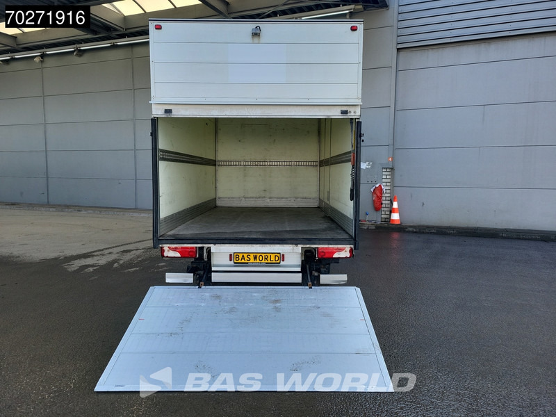Mercedes-Benz Sprinter 314 CDI Automaat Laadklep Zijdeur Bakwagen Camera Airco Cruise MBUX CarPlay Euro6 Meubelbak Koffer Airco Cruise control - الشاحنات الصغيرة صندوق مغلق: صور 3 Mercedes-Benz Sprinter 314 CDI Automaat Laadklep Zijdeur Bakwagen Camera Airco Cruise MBUX CarPlay Euro6 Meubelbak Koffer Airco Cruise control - الشاحنات الصغيرة صندوق مغلق: صور 3