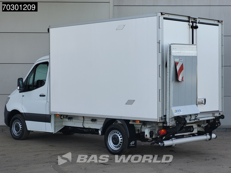 Mercedes-Benz Sprinter 314 CDI Koelwagen Laadklep Lamberet Carrier Xarios 300 230v Stekker Airco Euro6 Bakwagen Gekoeld Koel Koeler Kühl Kühler Kühlwag - الشاحنات الصغيرة المبردة: صور 2 Mercedes-Benz Sprinter 314 CDI Koelwagen Laadklep Lamberet Carrier Xarios 300 230v Stekker Airco Euro6 Bakwagen Gekoeld Koel Koeler Kühl Kühler Kühlwag - الشاحنات الصغيرة المبردة: صور 2
