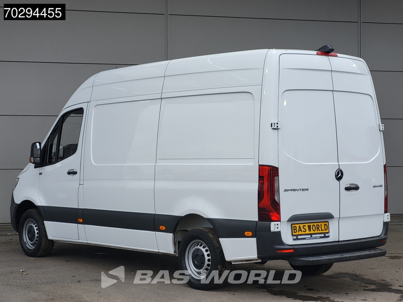 Mercedes-Benz Sprinter 314 CDI L2H2 LED Airco Cruise LED Camera MBUX CarPlay Euro6 L2 12m3 Airco Cruise control - فان المدمجة: صور 2 Mercedes-Benz Sprinter 314 CDI L2H2 LED Airco Cruise LED Camera MBUX CarPlay Euro6 L2 12m3 Airco Cruise control - فان المدمجة: صور 2