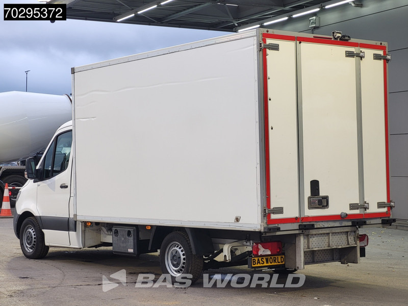 Mercedes-Benz Sprinter 314 CDI Motor/Engine Defect! Koelwagen Thermo King V200MAX Airco Camera Euro6 Bakwagen Gekoeld Koel Koeler Kühl Kühler Kühlwagen - الشاحنات الصغيرة المبردة: صور 2 Mercedes-Benz Sprinter 314 CDI Motor/Engine Defect! Koelwagen Thermo King V200MAX Airco Camera Euro6 Bakwagen Gekoeld Koel Koeler Kühl Kühler Kühlwagen - الشاحنات الصغيرة المبردة: صور 2