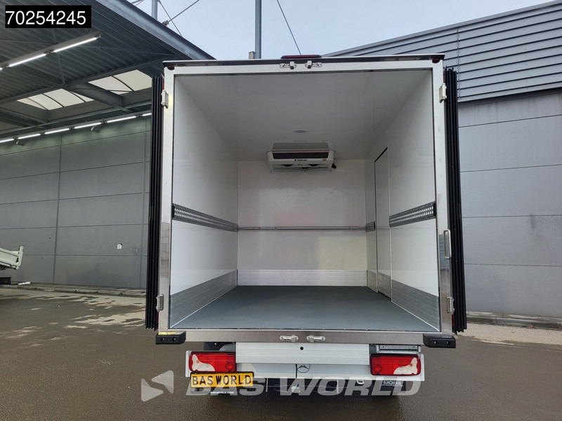 Mercedes-Benz Sprinter 315 CDI Automaat Koelwagen Thermo King V-300max 230V stekker Bakwagen Koel Kühlwagen Airco - الشاحنات الصغيرة المبردة: صور 3 Mercedes-Benz Sprinter 315 CDI Automaat Koelwagen Thermo King V-300max 230V stekker Bakwagen Koel Kühlwagen Airco - الشاحنات الصغيرة المبردة: صور 3