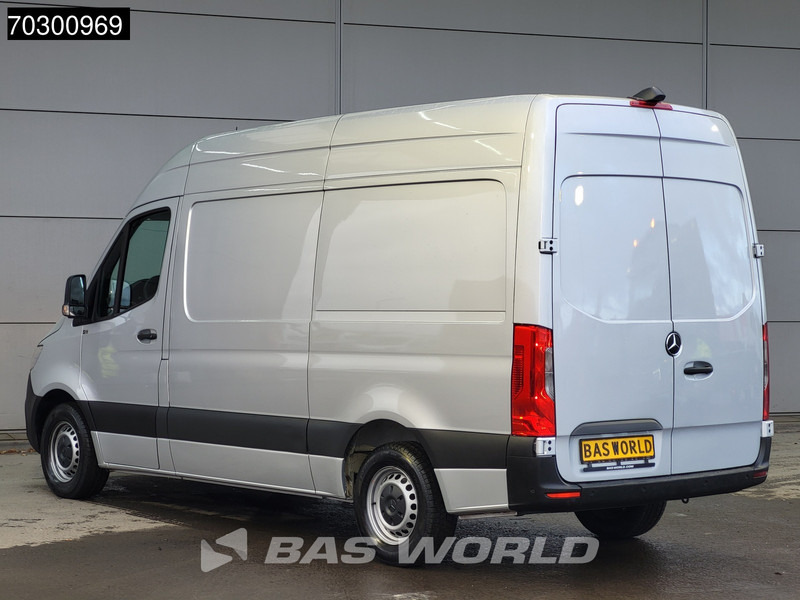 Mercedes-Benz Sprinter 315 CDI Automaat L2H2 150PK Airco Camera Parkeersensoren MBUX CarPlay Euro6 L2 Airco - فان المدمجة: صور 2 Mercedes-Benz Sprinter 315 CDI Automaat L2H2 150PK Airco Camera Parkeersensoren MBUX CarPlay Euro6 L2 Airco - فان المدمجة: صور 2