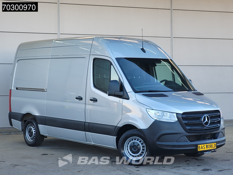 Mercedes-Benz Sprinter 315 CDI Automaat L2H2 150PK Airco Camera Parkeersensoren MBUX CarPlay Euro6 L2 Airco - فان المدمجة: صور 3 Mercedes-Benz Sprinter 315 CDI Automaat L2H2 150PK Airco Camera Parkeersensoren MBUX CarPlay Euro6 L2 Airco - فان المدمجة: صور 3