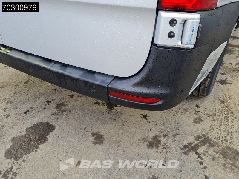 فان المدمجة Mercedes-Benz Sprinter 315 CDI Automaat L2H2 150PK Airco Camera Parkeersensoren MBUX CarPlay Euro6 L2 Airco: صور 9 فان المدمجة Mercedes-Benz Sprinter 315 CDI Automaat L2H2 150PK Airco Camera Parkeersensoren MBUX CarPlay Euro6 L2 Airco: صور 9