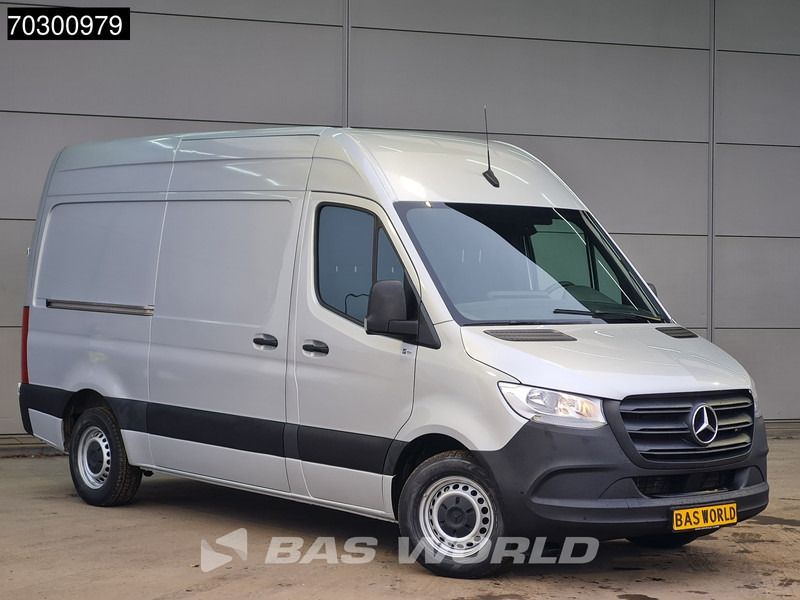 Mercedes-Benz Sprinter 315 CDI Automaat L2H2 150PK Airco Camera Parkeersensoren MBUX CarPlay Euro6 L2 Airco - فان المدمجة: صور 3 Mercedes-Benz Sprinter 315 CDI Automaat L2H2 150PK Airco Camera Parkeersensoren MBUX CarPlay Euro6 L2 Airco - فان المدمجة: صور 3