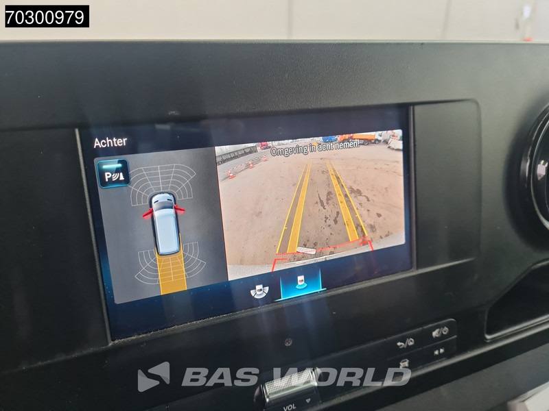 فان المدمجة Mercedes-Benz Sprinter 315 CDI Automaat L2H2 150PK Airco Camera Parkeersensoren MBUX CarPlay Euro6 L2 Airco: صور 15 فان المدمجة Mercedes-Benz Sprinter 315 CDI Automaat L2H2 150PK Airco Camera Parkeersensoren MBUX CarPlay Euro6 L2 Airco: صور 15