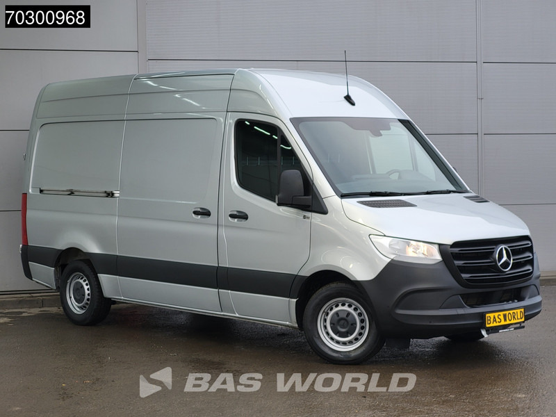 Mercedes-Benz Sprinter 315 CDI Automaat L2H2 150PK Airco Camera Parkeersensoren MBUX CarPlay Euro6 L2 Airco - فان المدمجة: صور 3 Mercedes-Benz Sprinter 315 CDI Automaat L2H2 150PK Airco Camera Parkeersensoren MBUX CarPlay Euro6 L2 Airco - فان المدمجة: صور 3