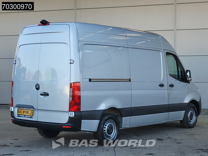 Mercedes-Benz Sprinter 315 CDI Automaat L2H2 150PK Airco Camera Parkeersensoren MBUX CarPlay Euro6 L2 Airco - فان المدمجة: صور 5 Mercedes-Benz Sprinter 315 CDI Automaat L2H2 150PK Airco Camera Parkeersensoren MBUX CarPlay Euro6 L2 Airco - فان المدمجة: صور 5