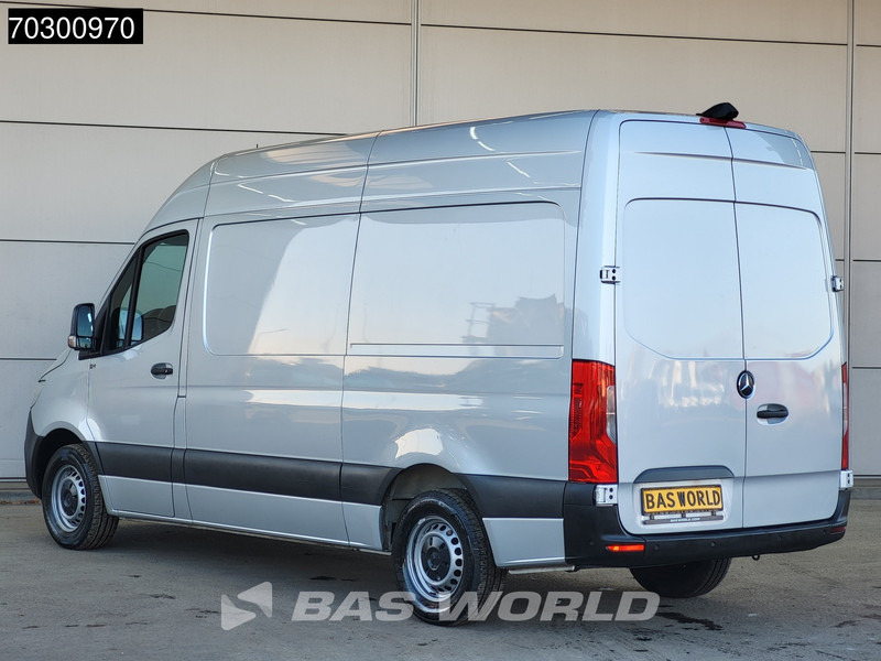 Mercedes-Benz Sprinter 315 CDI Automaat L2H2 150PK Airco Camera Parkeersensoren MBUX CarPlay Euro6 L2 Airco - فان المدمجة: صور 2 Mercedes-Benz Sprinter 315 CDI Automaat L2H2 150PK Airco Camera Parkeersensoren MBUX CarPlay Euro6 L2 Airco - فان المدمجة: صور 2