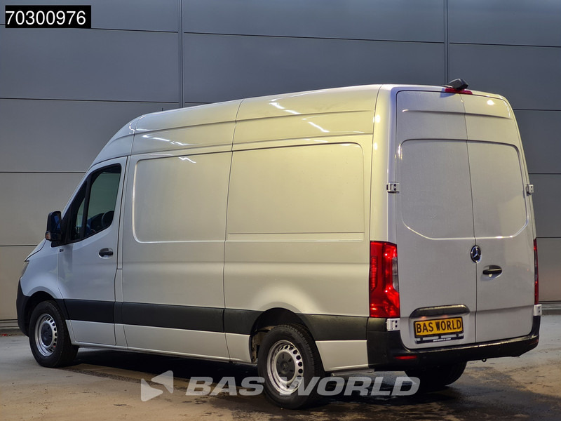 Mercedes-Benz Sprinter 315 CDI Automaat L2H2 150PK Airco Camera Parkeersensoren MBUX CarPlay Euro6 L2 Airco - فان المدمجة: صور 2 Mercedes-Benz Sprinter 315 CDI Automaat L2H2 150PK Airco Camera Parkeersensoren MBUX CarPlay Euro6 L2 Airco - فان المدمجة: صور 2