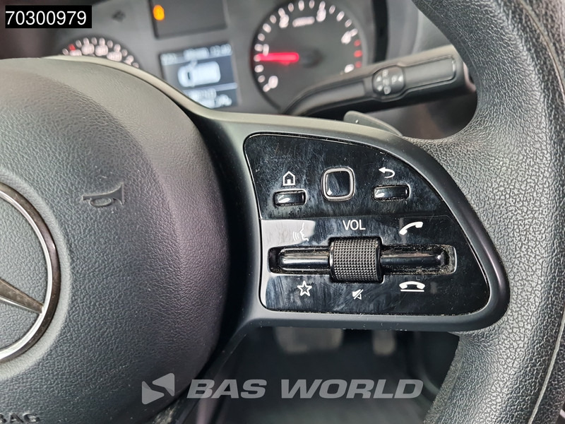 فان المدمجة Mercedes-Benz Sprinter 315 CDI Automaat L2H2 150PK Airco Camera Parkeersensoren MBUX CarPlay Euro6 L2 Airco: صور 20 فان المدمجة Mercedes-Benz Sprinter 315 CDI Automaat L2H2 150PK Airco Camera Parkeersensoren MBUX CarPlay Euro6 L2 Airco: صور 20