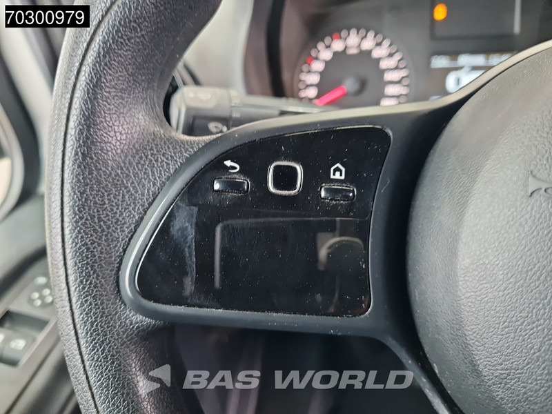 فان المدمجة Mercedes-Benz Sprinter 315 CDI Automaat L2H2 150PK Airco Camera Parkeersensoren MBUX CarPlay Euro6 L2 Airco: صور 19 فان المدمجة Mercedes-Benz Sprinter 315 CDI Automaat L2H2 150PK Airco Camera Parkeersensoren MBUX CarPlay Euro6 L2 Airco: صور 19