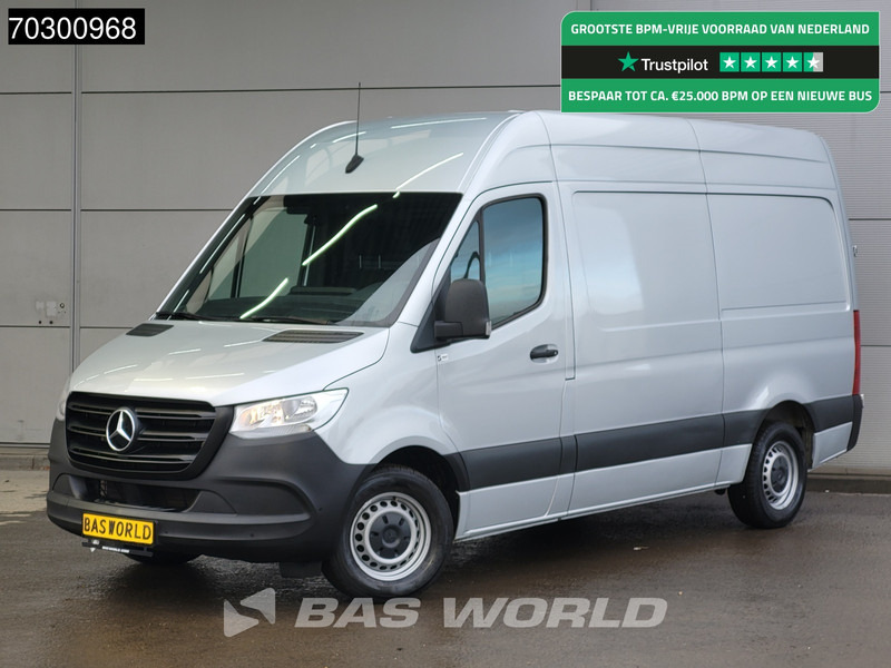 Mercedes-Benz Sprinter 315 CDI Automaat L2H2 150PK Airco Camera Parkeersensoren MBUX CarPlay Euro6 L2 Airco - فان المدمجة: صور 1 Mercedes-Benz Sprinter 315 CDI Automaat L2H2 150PK Airco Camera Parkeersensoren MBUX CarPlay Euro6 L2 Airco - فان المدمجة: صور 1