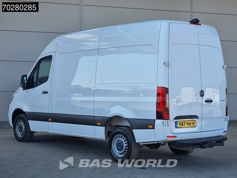 Mercedes-Benz Sprinter 315 CDI Automaat L2H2 LED Trekhaak Navi Airco Cruise Camera MBUX L2 10m3 Airco Trekhaak Cruise control - فان: صور 2 Mercedes-Benz Sprinter 315 CDI Automaat L2H2 LED Trekhaak Navi Airco Cruise Camera MBUX L2 10m3 Airco Trekhaak Cruise control - فان: صور 2