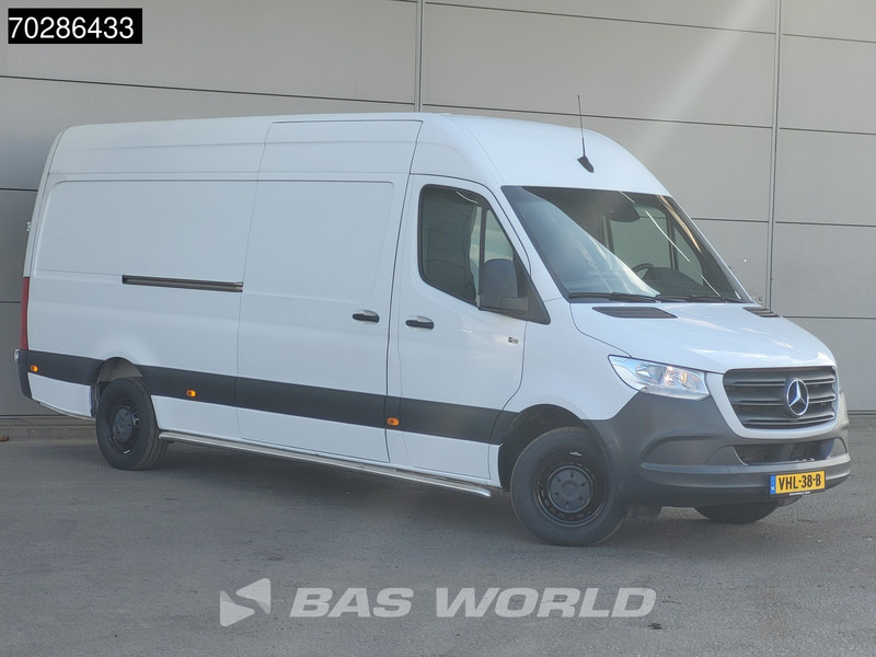 Mercedes-Benz Sprinter 315 CDI Automaat L3H2 Navi Airco Cruise Camera MBUX Euro6 L3 15m3 Airco Cruise control - فان: صور 5 Mercedes-Benz Sprinter 315 CDI Automaat L3H2 Navi Airco Cruise Camera MBUX Euro6 L3 15m3 Airco Cruise control - فان: صور 5